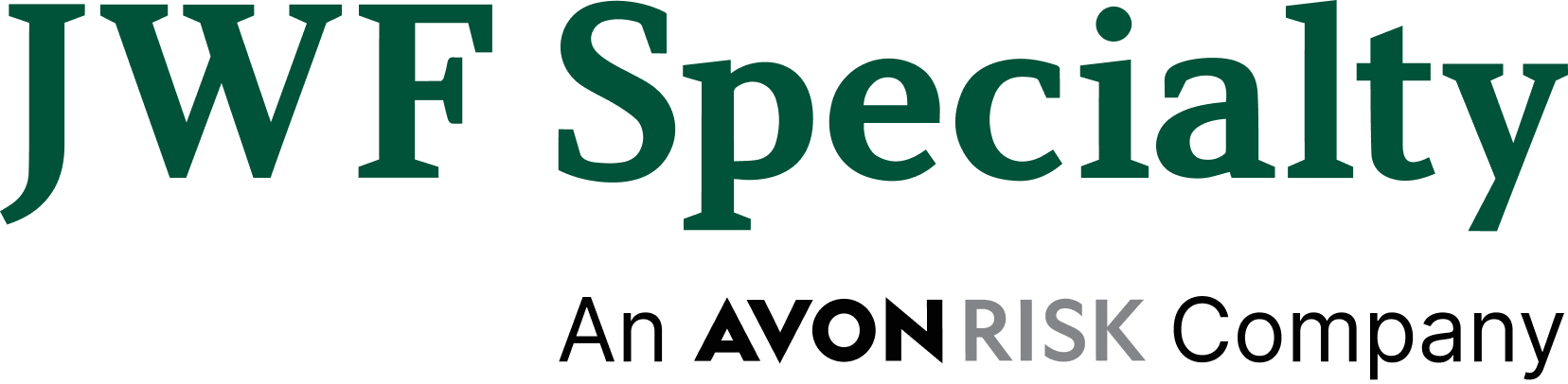 JWF Specialty Company
